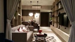 Senja Close (D23), Condominium #631100171